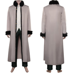 Die sieben Todsünden Nanatsu no Taizai:Ensa no Edinburgh Cosplay Meliodas Kostüm Halloween Karneval Outfits