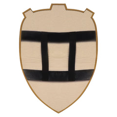 Link Schild The Legend of Zelda: ears of the Kingdom Link Cosplay Requisite