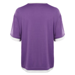 Black Adam Cosplay Jalon Christian T-shirt Halloween Kurzarm Shirt