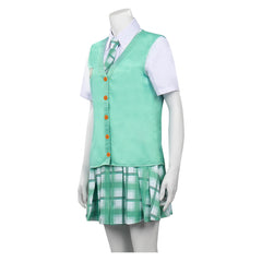 Do Revenge Drea Cosplay Kostüm Uniform Halloween Karneval Outfits