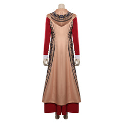 Catherine Called Birdy Birdy Cosplay Kostüm Outfits Halloween Karneval Kleid