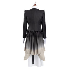 Identity V Scryer Eli Clark Cosplay Kostüm Halloween Karneval Outfits