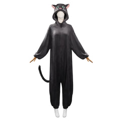 Luck Bob Cosplay Kostüm Jumpsuit Pajamas Outfits Halloween Karneval Schlafanzug