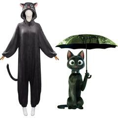 Luck Bob Cosplay Kostüm Jumpsuit Pajamas Outfits Halloween Karneval Schlafanzug