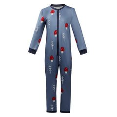 Kinder I Am Groot Groot Cosplay Groot Kostüm Outfits Halloween Karneval Jumpsuit