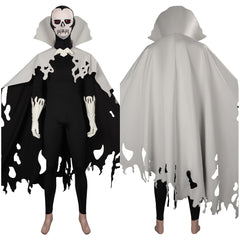 Doctor Strange in the Multiverse of Madness D′SPAYRE Cosplay Kostüm Halloween Karneval Outfits