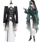 Identity V Scryer Eli Clark Cosplay Kostüm Halloween Karneval Outfits