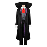 Wendell and Wild Cosplay Wendell Kostüm Halloween Karneval Outfits