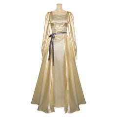 The Princess - Joey King Kostüm Cosplay Kleid Halloween Karneval Outfis