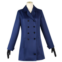 Fiona Frost S×F Cosplay Kostüm Halloween Karneval Outfits