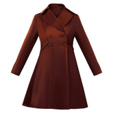 Mädchen M3GAN Kleid M3gan 2023 Cosplay Halloween Karneval Kostüm