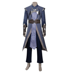 Doctor Strange im Multiversum des Wahnsinns Doctor Strange Cosplay Kostüm Outfits Halloween Karnevalsanzug
