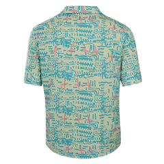 Stranger Things 4 Argyle Cosplay Kostüm T-shirt Outfits Halloween Karneval Shirt