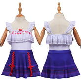 Kinder Mädchen Luisa Badeanzug Encanto Luisa Sommer Bademode