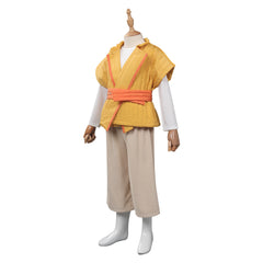 Kinder Andor Cosplay Andor Kostüm Halloween Karneval Outfits