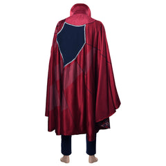 Doctor Strange in the Multiverse of Madness Doctor Strange Cosplay Outfits Halloween Karneval Kostüm