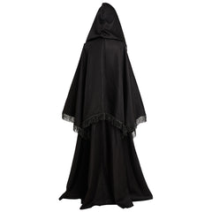 Elden Ring Fia Cosplay Kostüm Outfits Halloween Karneval Kleid