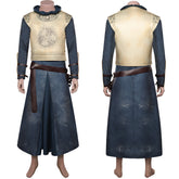 The Lord of the Rings: The Rings of Power Elendil Cosplay Kostüm Halloween Karneval Outfits