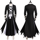 BLEACH Kurosaki Ichigo Cosplay Kostüm Halloween Karneval Outfits
