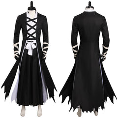 BLEACH Kurosaki Ichigo Cosplay Kostüm Halloween Karneval Outfits