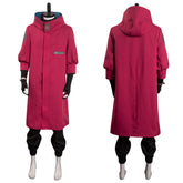 TRIGUN STAMPEDE Vash the Stampede Cosplay Kostüm Halloween Karneval Outfits