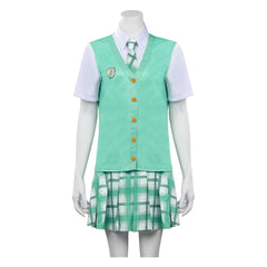 Do Revenge Drea Cosplay Kostüm Uniform Halloween Karneval Outfits
