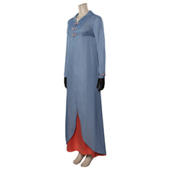 Mr. Malcolm‘s List Julia Cosplay Kostüm Halloween Karneval Outfits