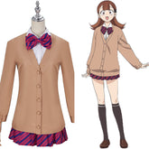 Komi Can‘t Communicate Yamai Ren Cosplay Kostüme Outfits Halloween Karneval Uniformen