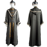 Harry Potter Albus Dumbledore Halloween Cosplay Kostüm Erwachsene