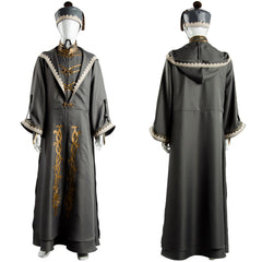 Harry Potter Albus Dumbledore Halloween Cosplay Kostüm Erwachsene