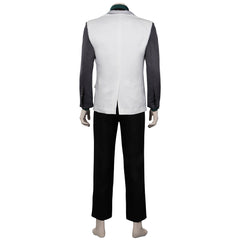 TIGER & BUNNY 2 Kotetsu T.Kaburagi Cosplay Kostüm Halloween Karneval Outfits