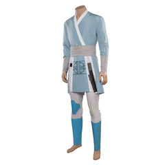 STAR WARS Jedi Cal Kestis Kostüm Set Halloween Karneval Outfits