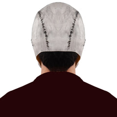 Slipknot Corey Taylor Maske Cosplay Latex Masken Helm Halloween Party Kostüm Requisiten