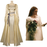 The Princess - Joey King Kostüm Cosplay Kleid Halloween Karneval Outfis