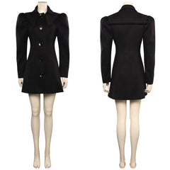 Poor Things Bella Baxter Cosplay Kostüm Halloween Karneval Outfits