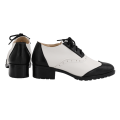 Floyd Leece Twisted Wonderland Schuhe Floyd Cosplay Schuhe