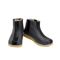 Kopfgeldjäger The Book of Boba Fett Boba Fett Cosplay Schuhe