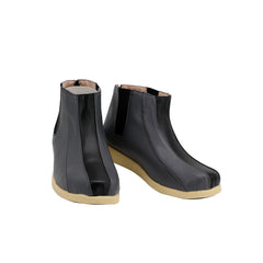 Kopfgeldjäger The Book of Boba Fett Boba Fett Cosplay Schuhe