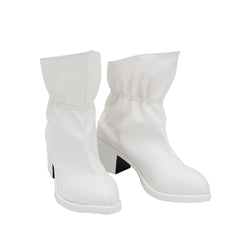 2020 Birds of Prey Harley Quinn Stiefel Cosplay Schuhe