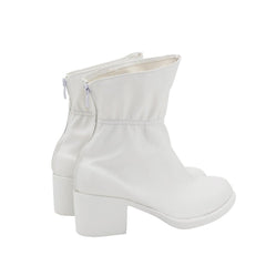 2020 Birds of Prey Harley Quinn Stiefel Cosplay Schuhe