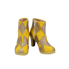 Birds Of Prey: The Emancipation Of Harley Quinn Cosplay Stiefel Cosplay Schuhe