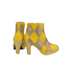 Birds Of Prey: The Emancipation Of Harley Quinn Cosplay Stiefel Cosplay Schuhe