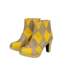 Birds Of Prey: The Emancipation Of Harley Quinn Cosplay Stiefel Cosplay Schuhe