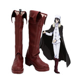 Bungou Sutorei Doggusu Staffel 3 Fyodor Dostoyevsky Stieffel Cosplay Schuhe