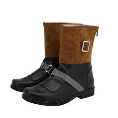 Cal Kestis Jedi: Fallen Order Cal Kestis Cosplay Schuhe