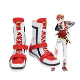 Ace aus Twisted Wonderland Alice in Wonderland Themen Alice im Wunderland Ace Stiefel Cosplay Schuhe