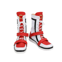 Ace aus Twisted Wonderland Alice in Wonderland Themen Alice im Wunderland Ace Stiefel Cosplay Schuhe