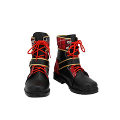 Alice in Wonderland Epel Felmier aus Twisted Wonderland Schuhe Cosplay Schuhe