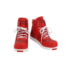 Twisted-Wonderland Ace Schuhe Cosplay Schuhe