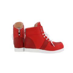 Twisted-Wonderland Ace Schuhe Cosplay Schuhe